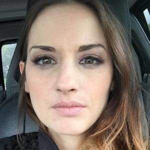 Meet your Posher, Shawna